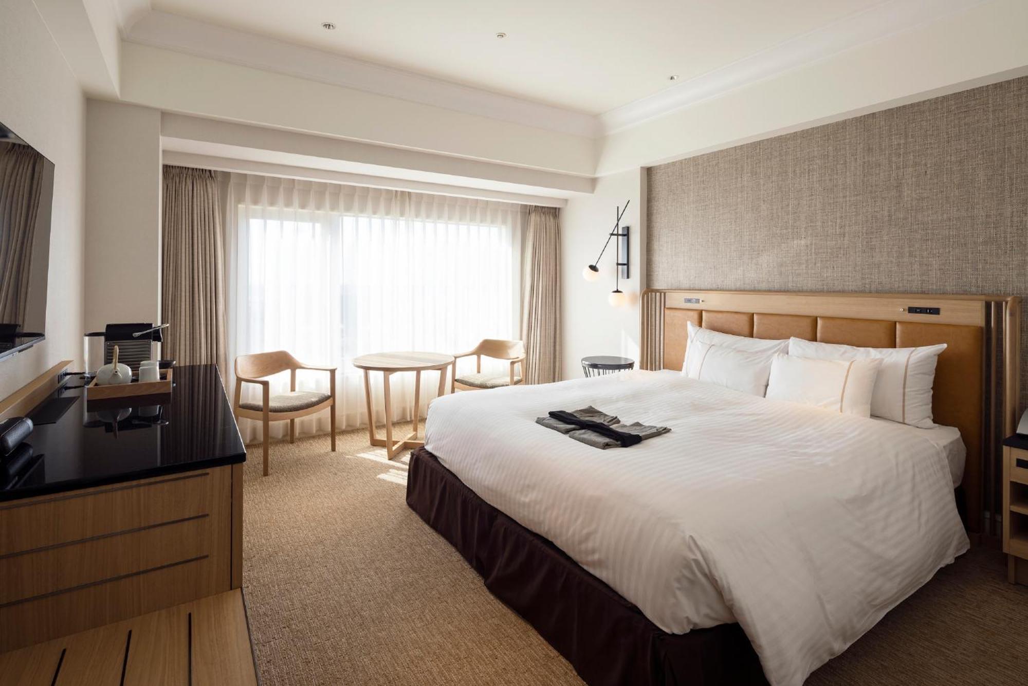 Hotel Bay Sheraton & Towers 4*